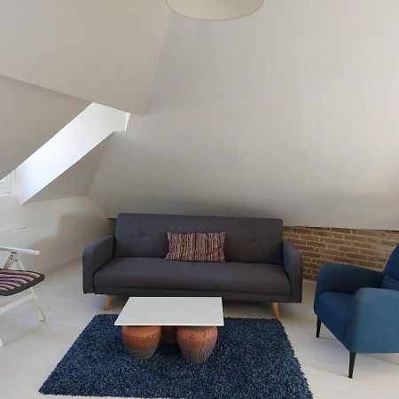 Maison Au Pied De La Cathedrale Amiens Centre Εξωτερικό φωτογραφία