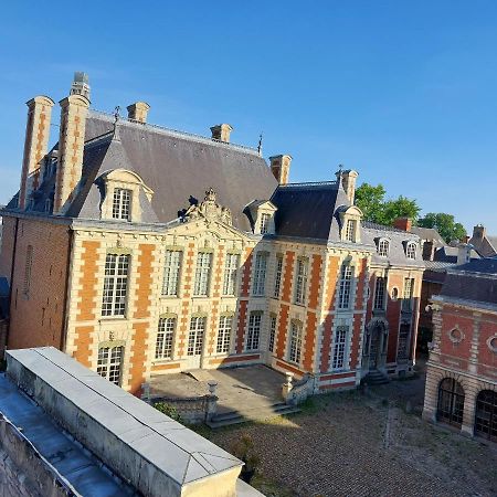 Maison Au Pied De La Cathedrale Amiens Centre Εξωτερικό φωτογραφία